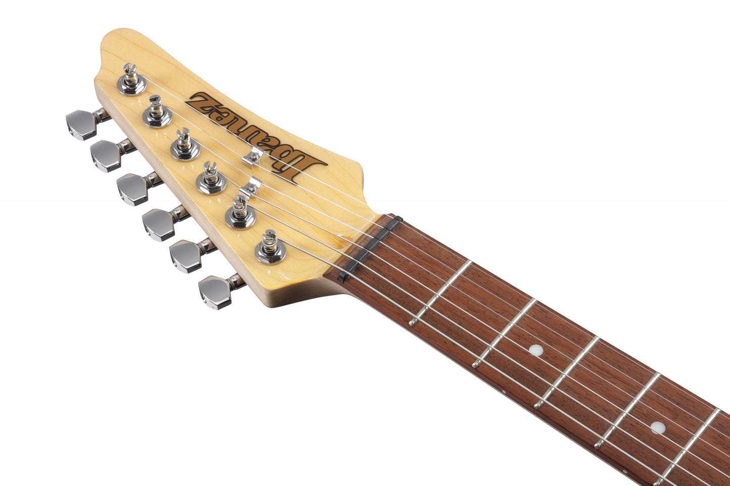 IBANEZ AZES Electric Guitar 6-String - Vermillion