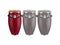 MEINL Percussion Woodcraft Series 11" Quinto - Vintage Red