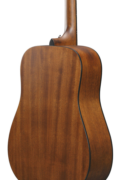 IBANEZ Artwood AW Akustikgitarre 6-String - Natural Low Gloss