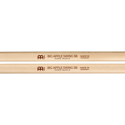 MEINL Stick & Brush - Big Apple Swing 5B Drumstick
