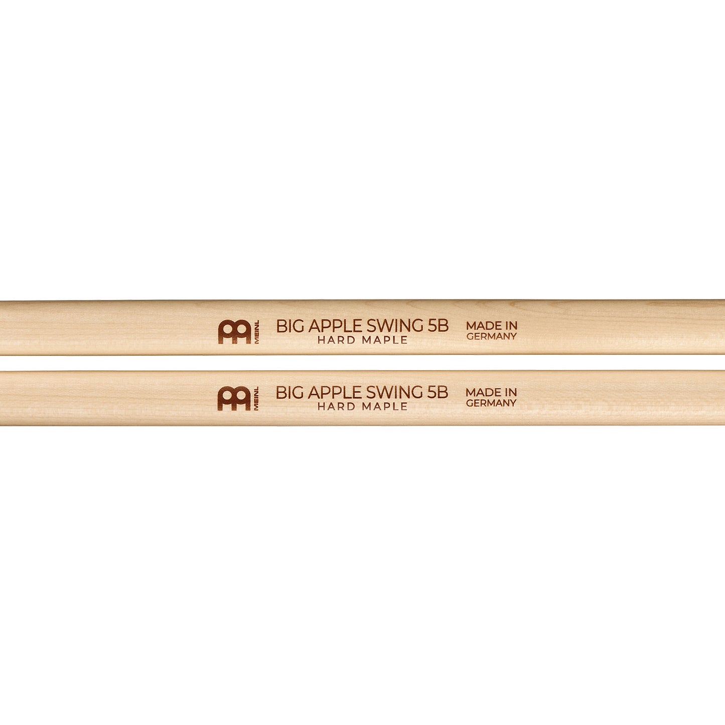 MEINL Stick & Brush - Big Apple Swing 5B Drumstick