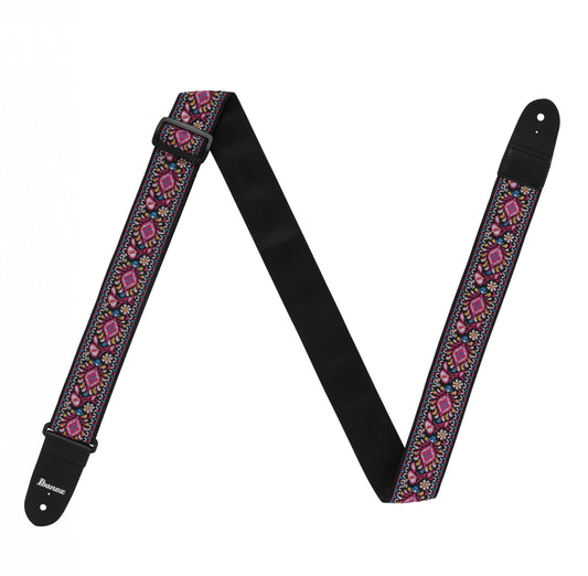 IBANEZ Strap Vintage Style - Pink