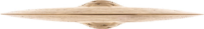 MEINL Cymbals Byzance Foundry Reserve HiHat - 16"