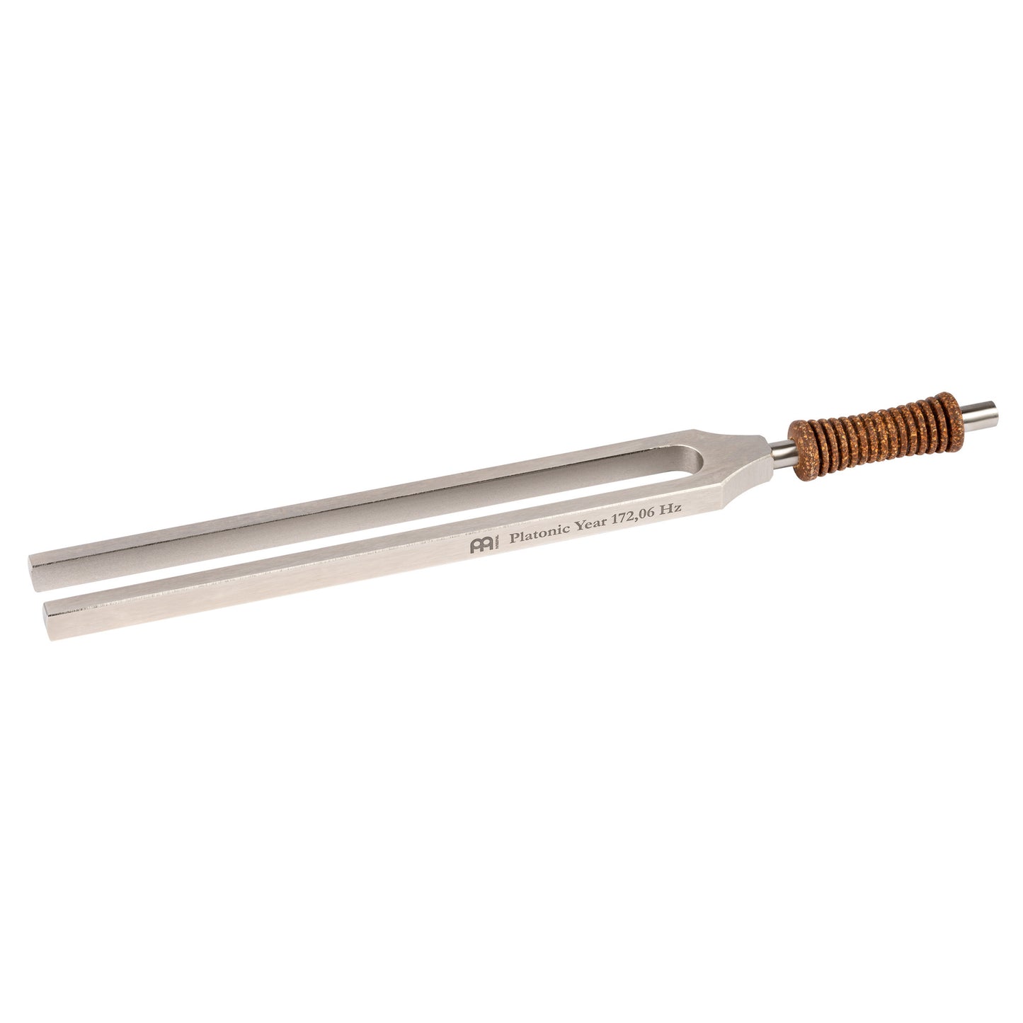 Meinl Sonic Energy Therapie Stimmgabel - Platonisches Jahr - 172.06 Hz