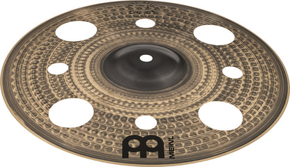 MEINL Cymbals Pure Alloy Custom Trash Splash - 12"