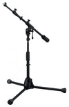 TAMA Iron Works Studio Series Niedrigprofil-Teleskopmikrofonständer