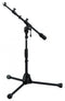 TAMA Iron Works Studio Series Niedrigprofil-Teleskopmikrofonständer