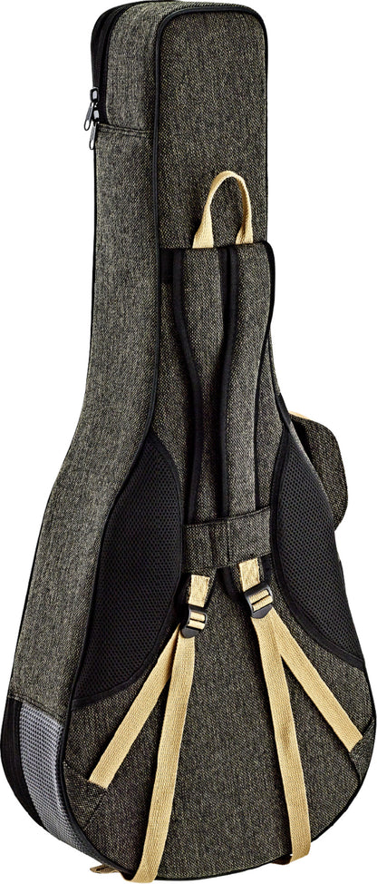 ORTEGA 3/4 Classical-Guitar-Soft-Case - Mocca