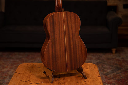 ORTEGA Performer Series 4/4 Konzertgitarre 6-String - Natural + Gigbag