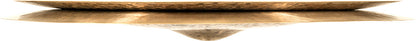MEINL Cymbals Artist Concept Double Down Stack - Matt Halpern - 17"/18"