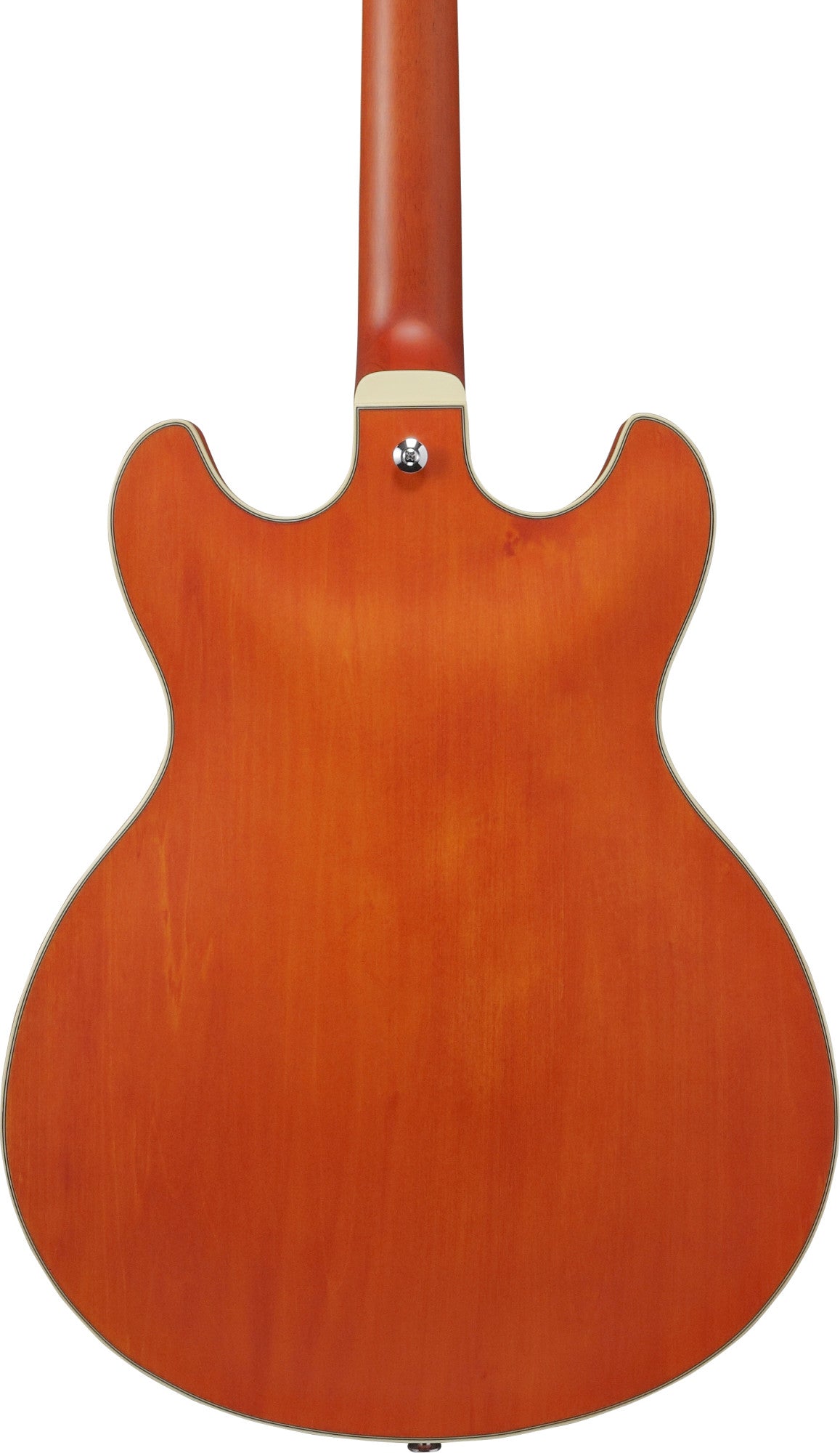 IBANEZ Artcore Hollow Body Guitar 6-String - Transparent Tangerine Flat