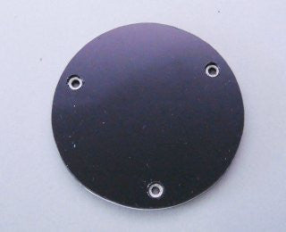 IBANEZ Switch Cavity Plate - black for AR200FM & AR250