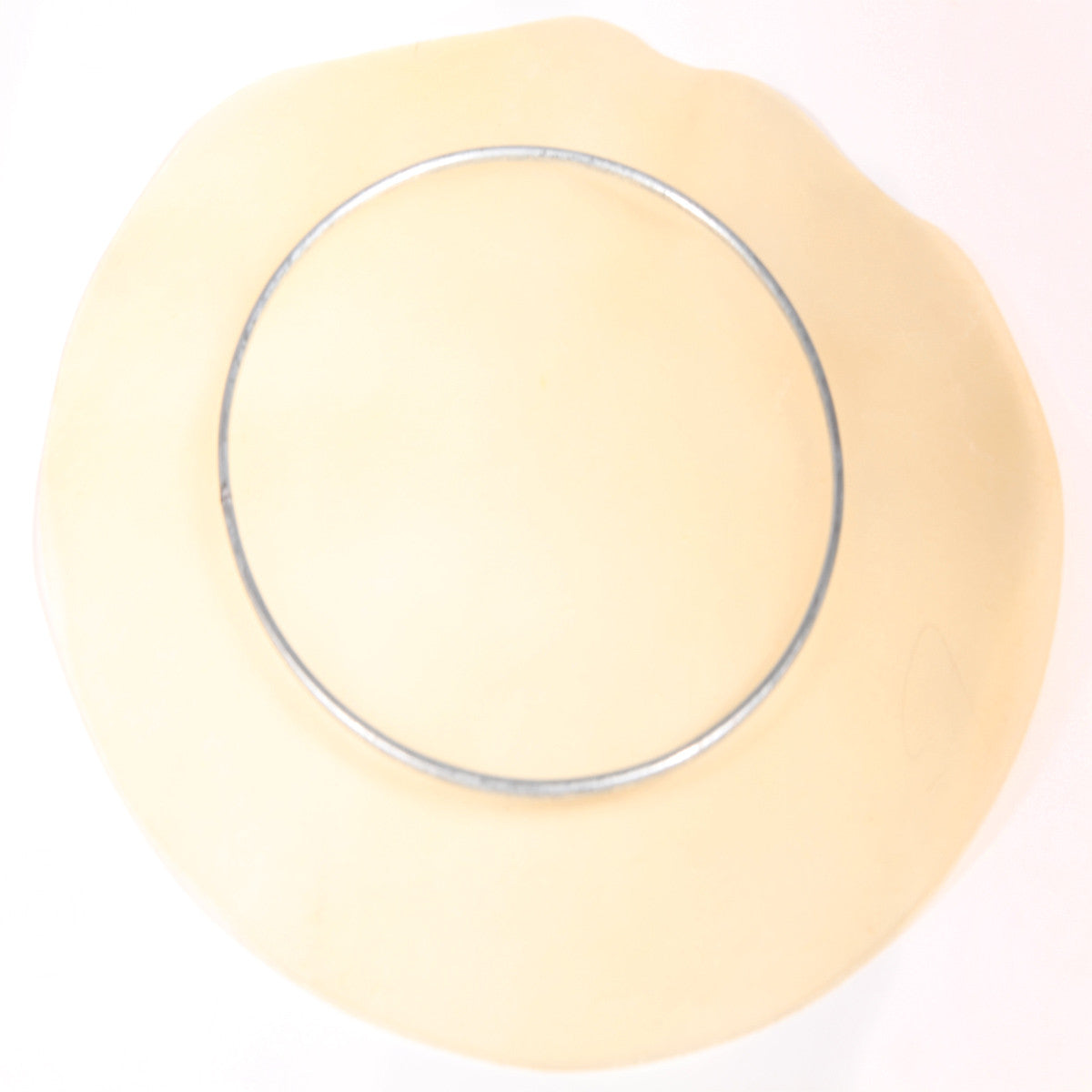MEINL Percussion - 7" Flat True Skin head für Meinl bongo FWB400 natural