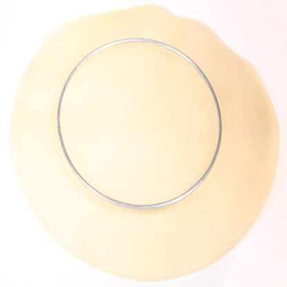 MEINL Percussion - 7" Flat True Skin head für Meinl bongo FWB400 natural
