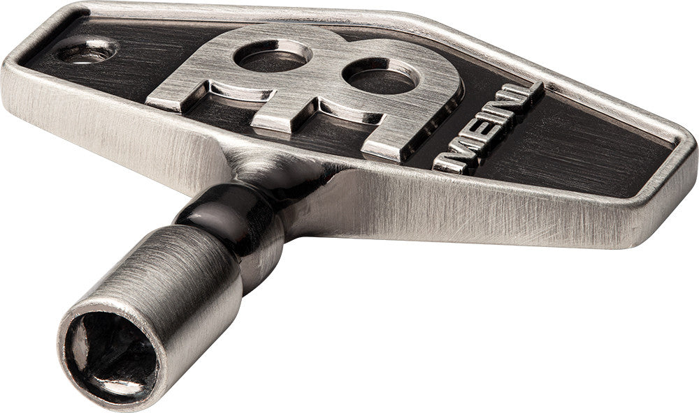 MEINL Cymbals Byzance Drum Key - Antique Tin