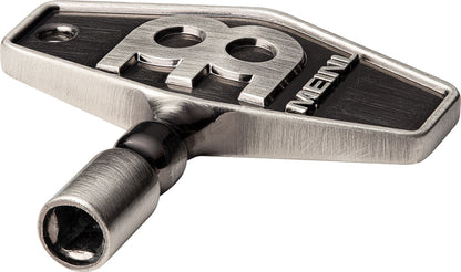 MEINL Cymbals Byzance Drum Key - Antique Tin