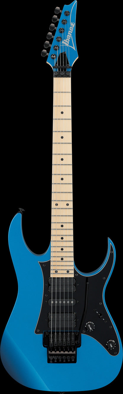 IBANEZ Genesis RG Electric Guitar 6-String - Electric Blue