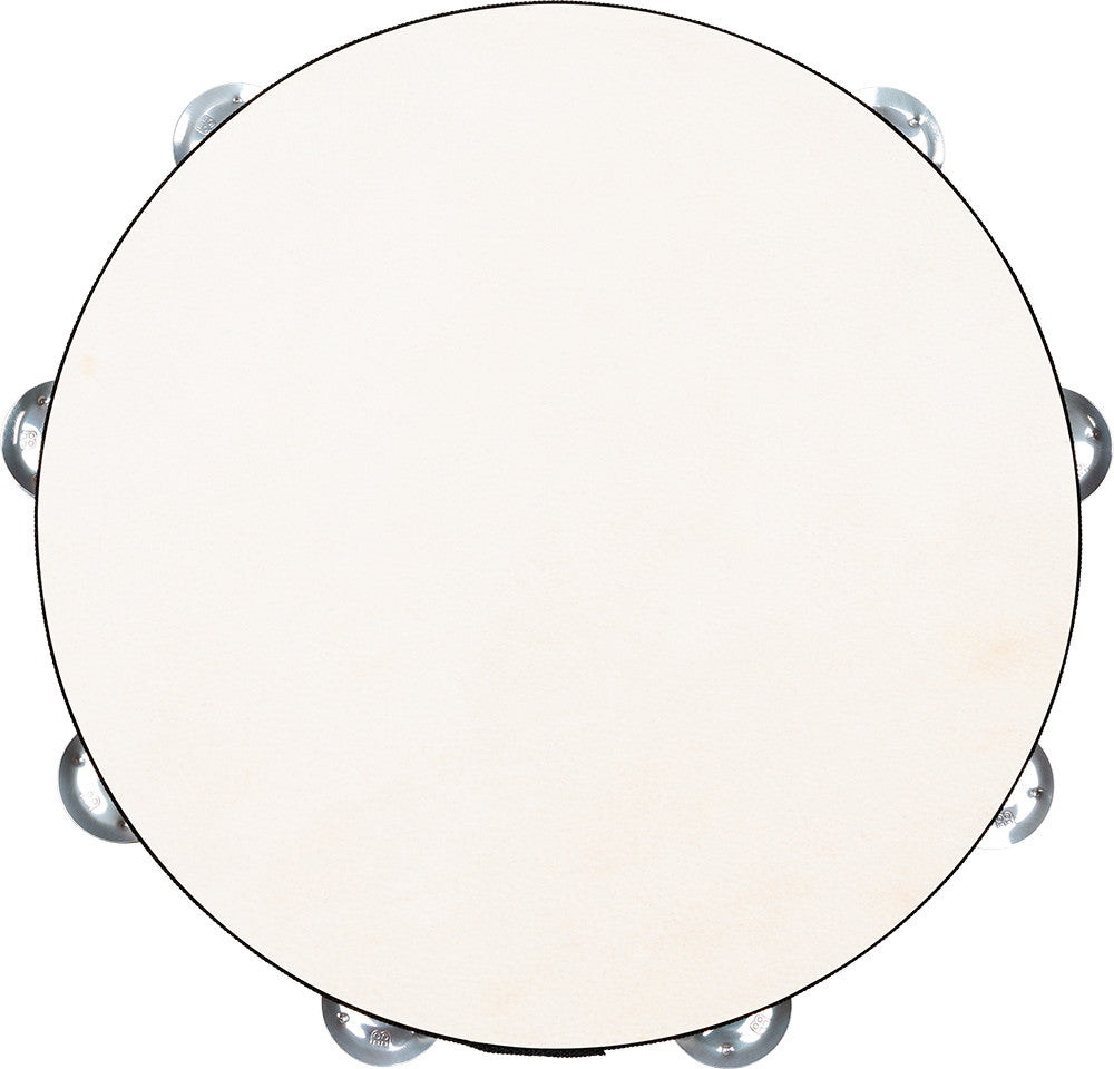 MEINL Percussion Tamburello 12" - Walnut Brown