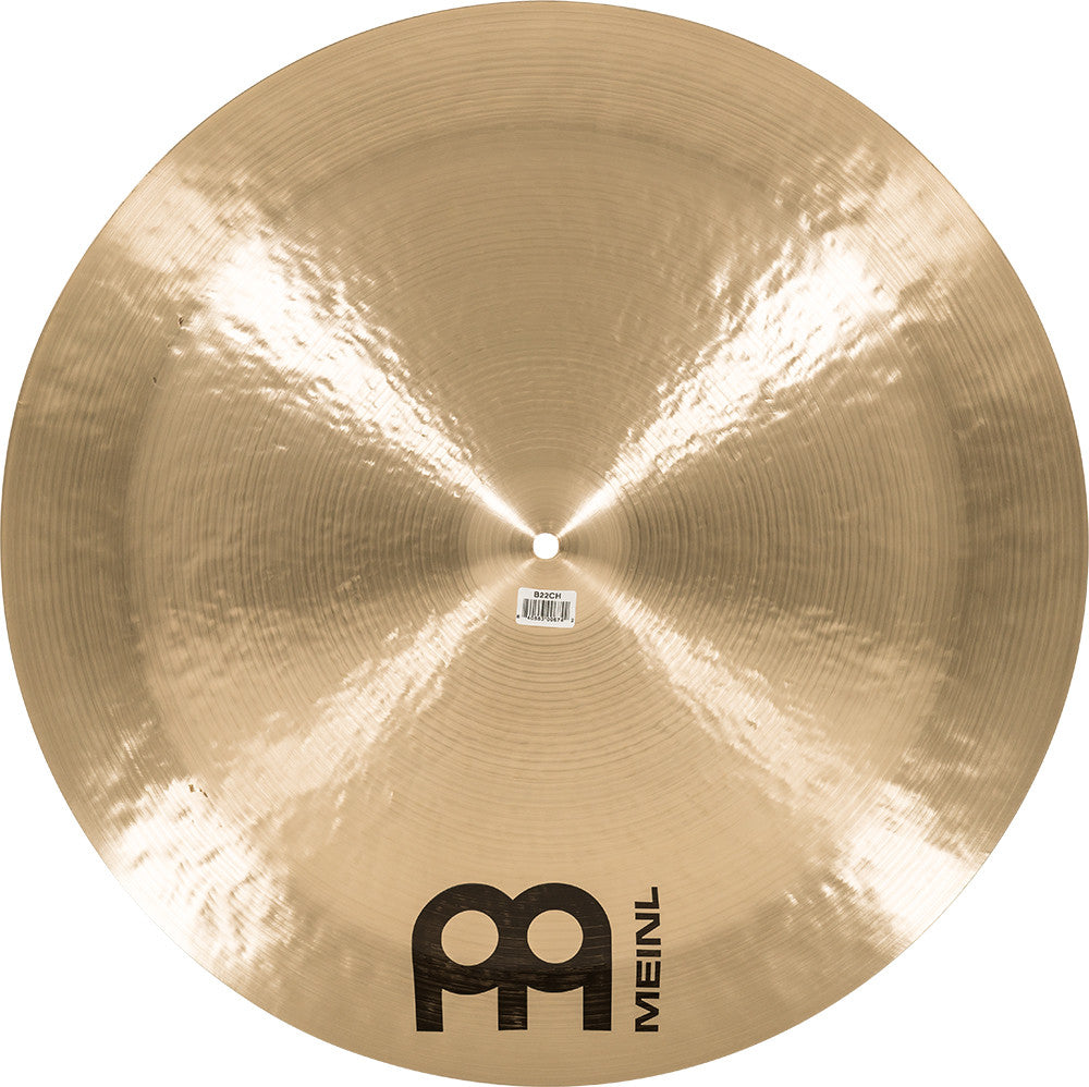 MEINL Cymbals Byzance Traditional China - 22"