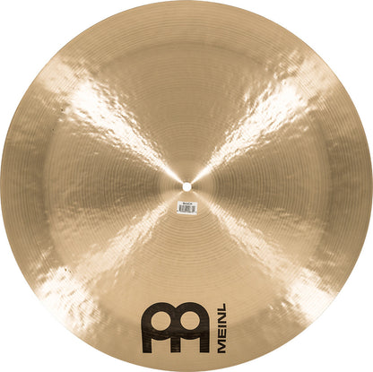 MEINL Cymbals Byzance Traditional China - 22"