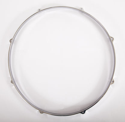Tama hoop 16" die-cast in chrome - 8 hole