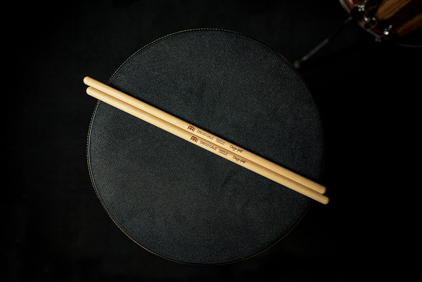 MEINL Stick & Brush - Diego Galé Signature Timbales Sticks