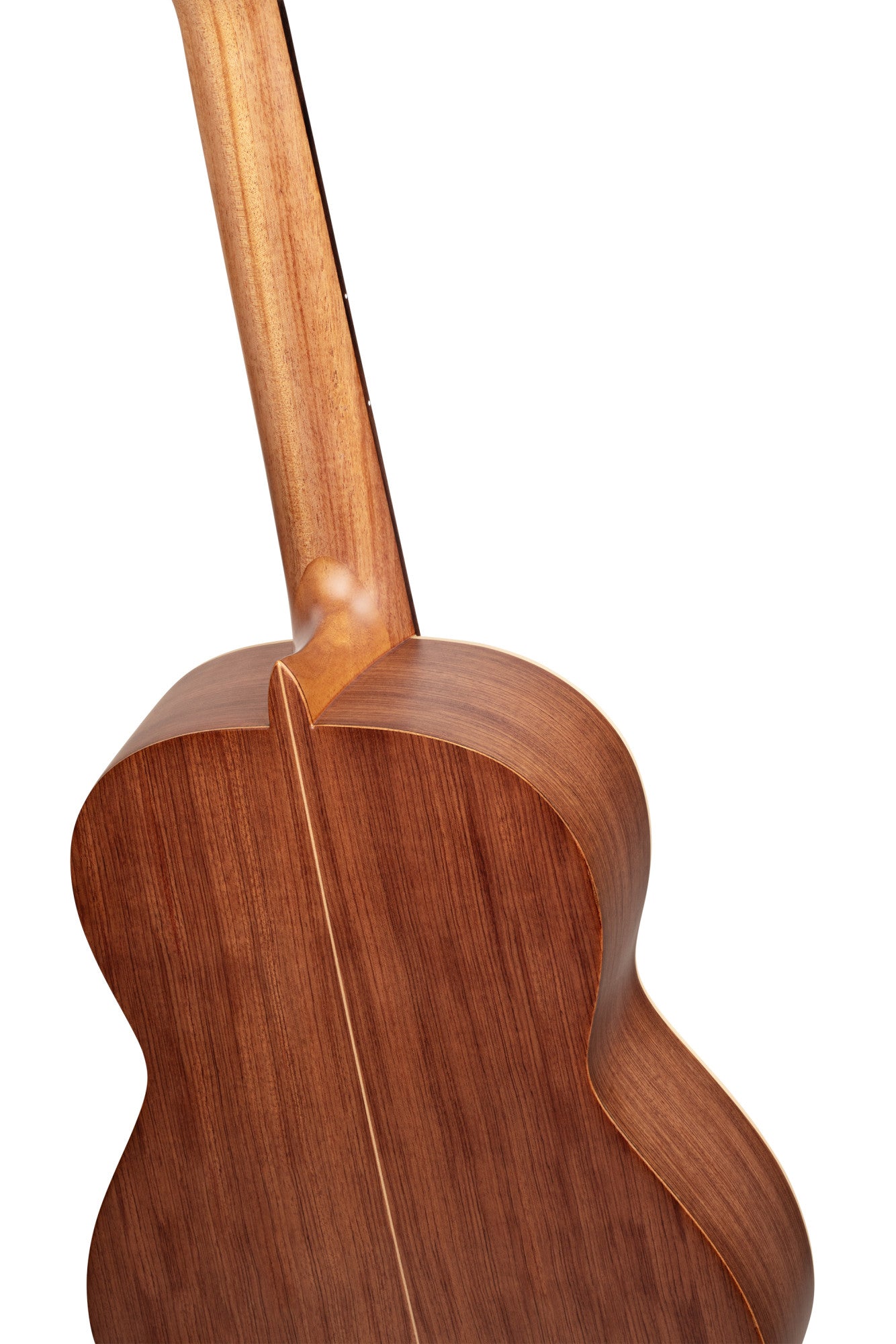 ORTEGA Traditional Series 4/4 Konzertgitarre  6-String + Pro Gigbag