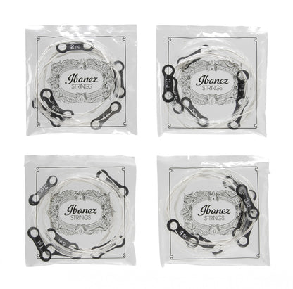 IBANEZ String Sets for 6 String Concert Guitar