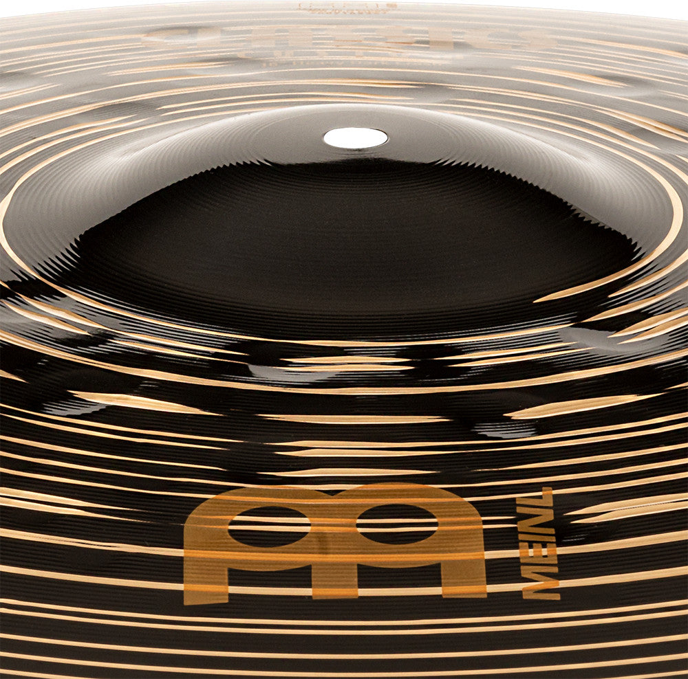 MEINL Cymbals Classics Custom Heavy Dark Crash - 16"