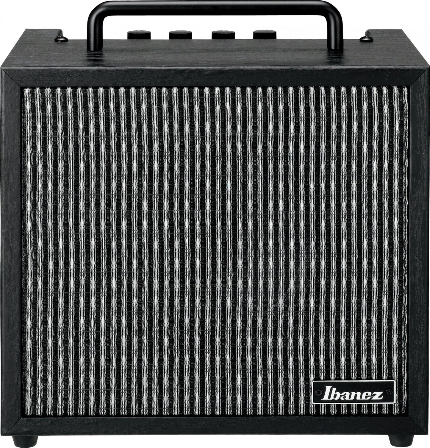 IBANEZ Gitarren-Combo-Verstärker - 10 Watt