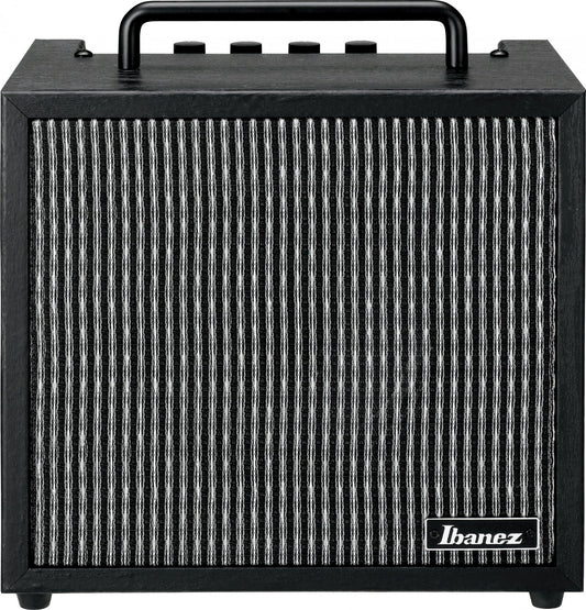 IBANEZ Guitar Combo Amplifier - 10 Watt