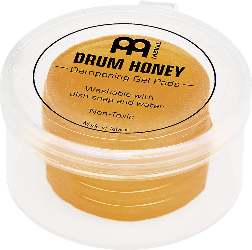 MEINL Cymbals Sound Design - Drum Honey