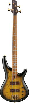 IBANEZ Prestige SR E-Bass 4-String - Desert Sunset Burst + Koffer