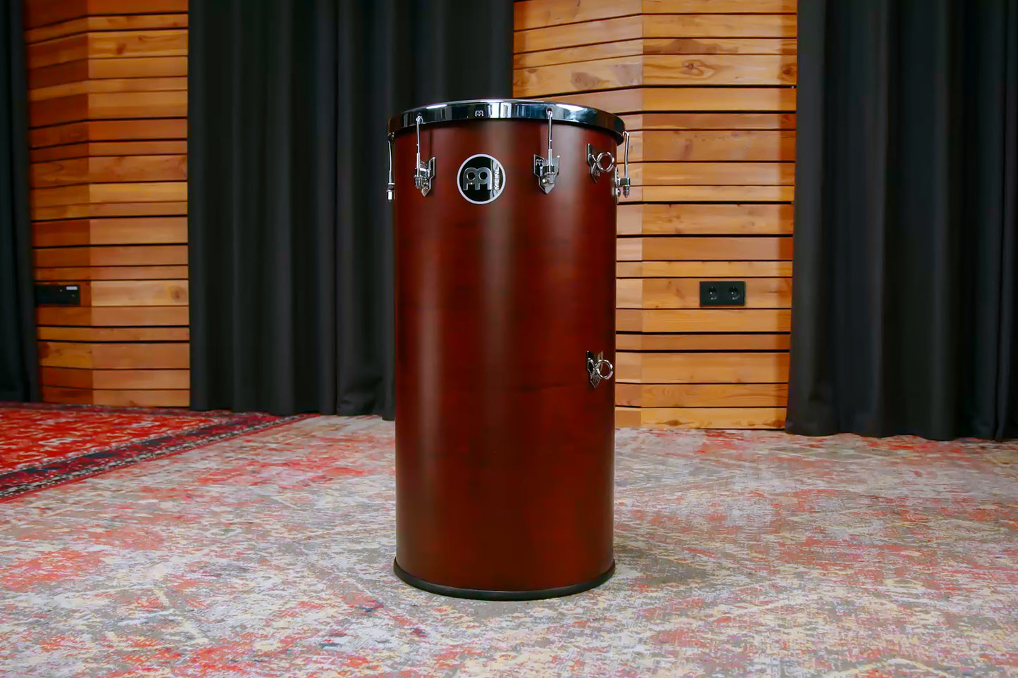 MEINL Percussion Traditional Wood Series Tantam - 14"