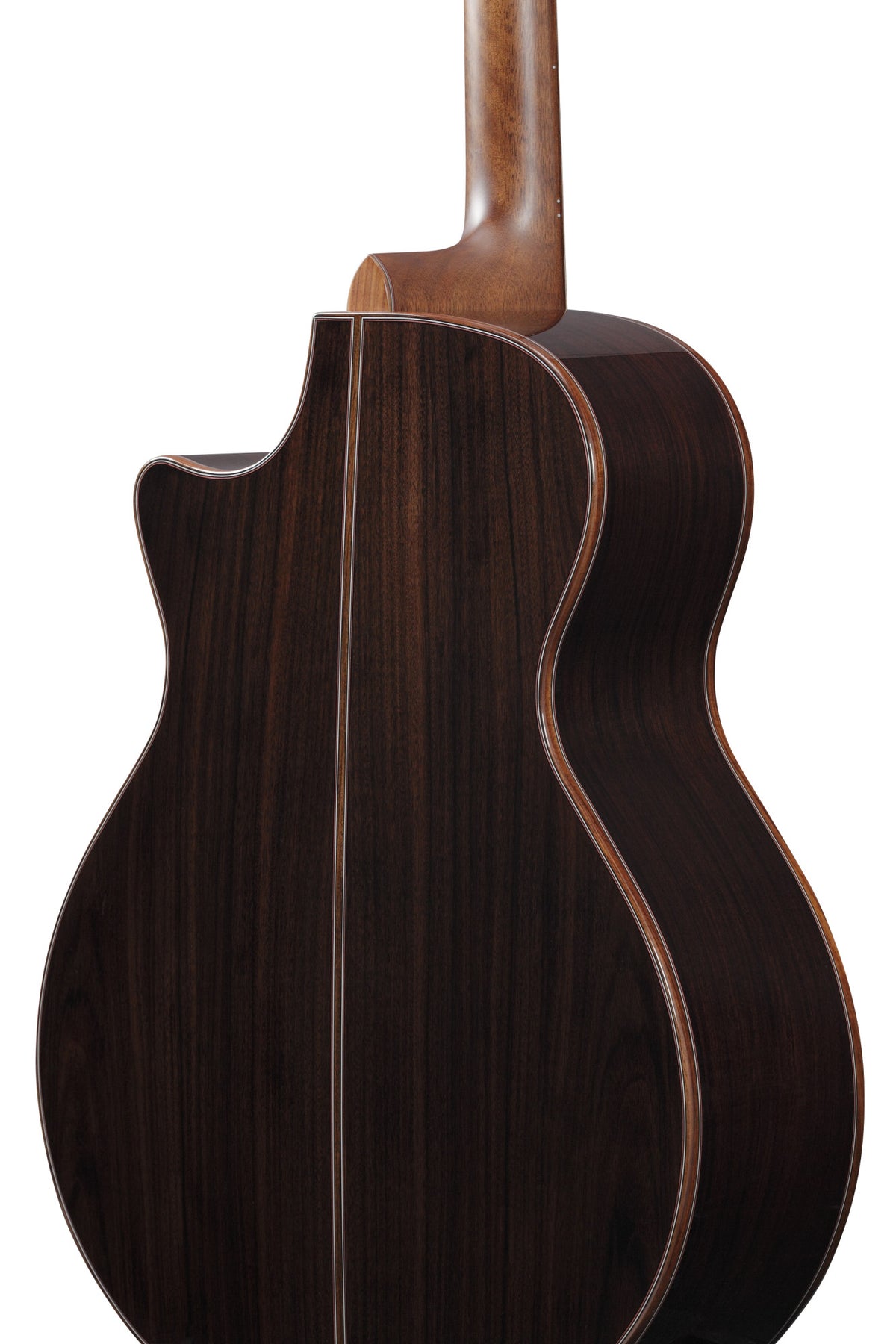 IBANEZ Marcin Signature Acoustic Guitar 6-String - Natural + Gigbag
