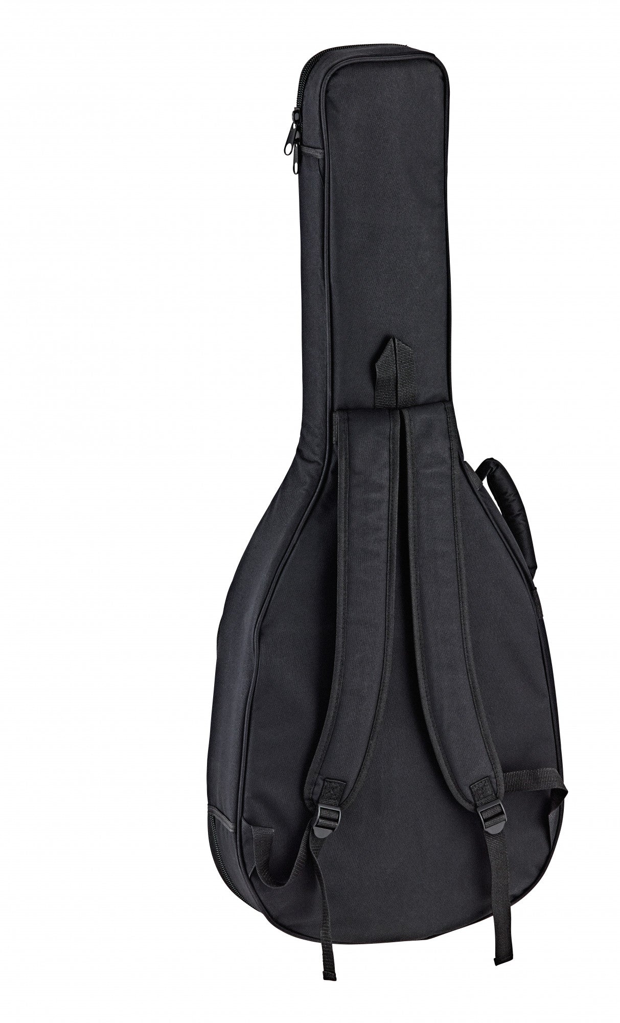 ORTEGA Ben Woods Signature Nylon String Gitarre 6-String + Ben Woods Gigbag