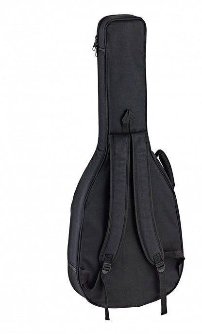 ORTEGA Ben Woods Signature Nylon String Gitarre 6-String + Ben Woods Gigbag