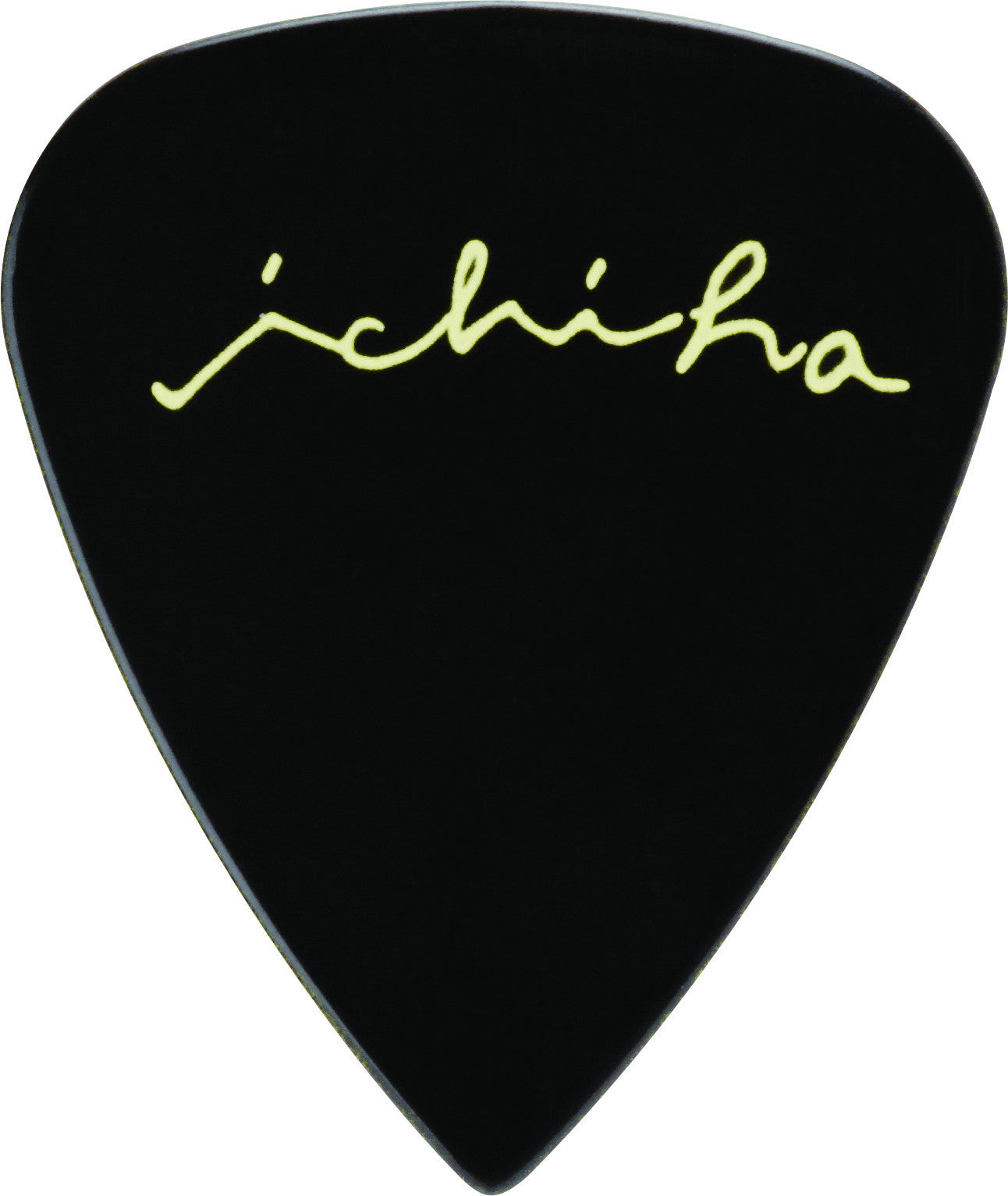 IBANEZ Ichika Nito Signature Picks  - 6 pcs