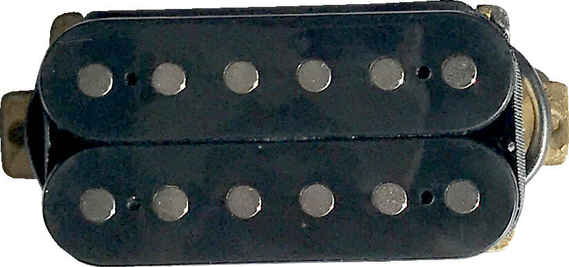 IBANEZ Pickup für Infinity R Brücke - Gloss Black
