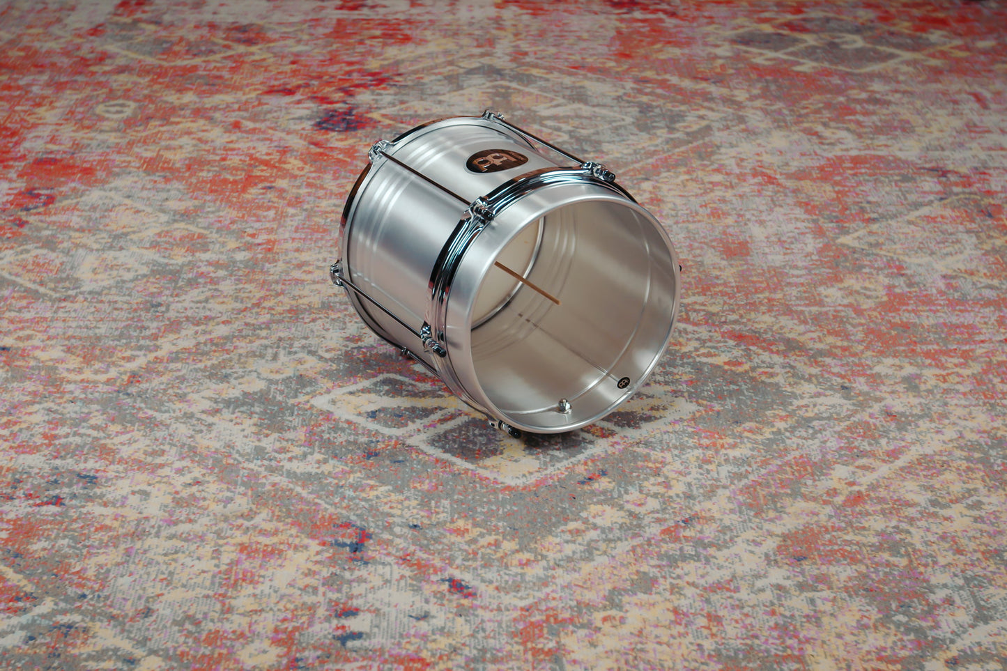 MEINL Percussion Aluminum Series Cuica - 10"
