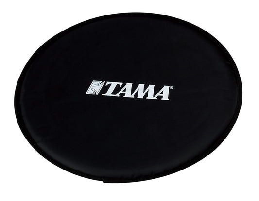 TAMA Sound Focus Pad for Bass Drum - Mute for Cocktail-Jam