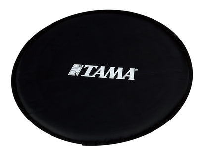 TAMA Sound Focus Pad for Bass Drum - Mute for Cocktail-Jam