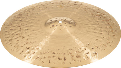 MEINL Cymbals Byzance Foundry Reserve Light Ride - 20"
