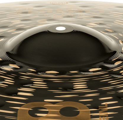MEINL Cymbals Classics Custom Dark Ride - 22"