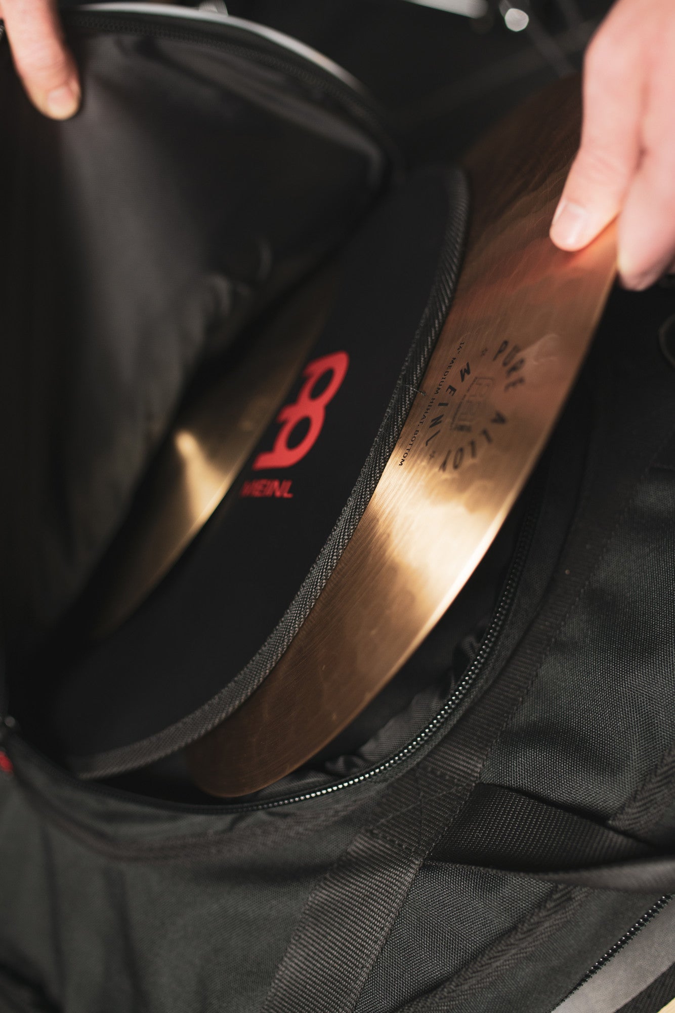 MEINL Cymbals Dividers - 14"