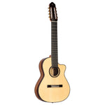 Right-Handed Instruments
