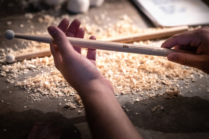 MEINL Stick & Brush - Alternative Percussion Mallet
