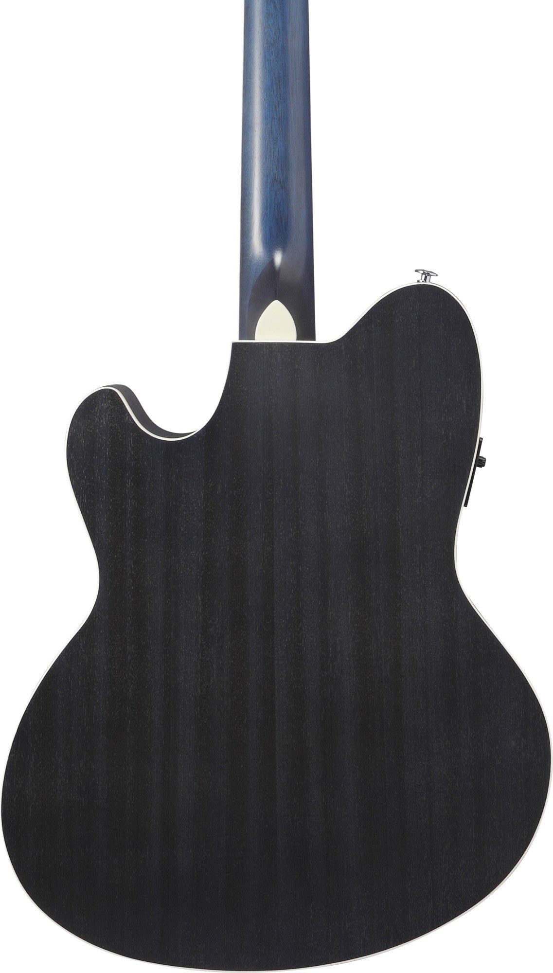 IBANEZ Talman Acoustic Guitar 6-String - Open Pore Denim Blue