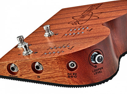 ORTEGA Stomp Box Effect Series Stomp Box & Looper