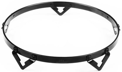 MEINL Percussion - 11" TTR Spannreifen für Conga LC11 schwarz
